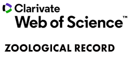 Web of Science Zoological Record